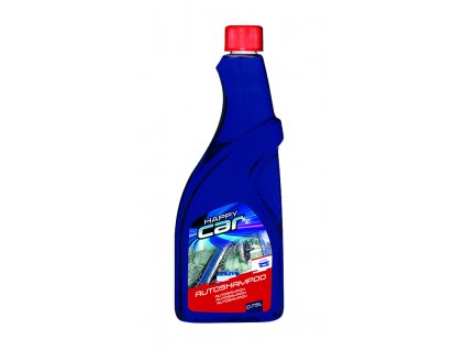 39798 happy car autosampon 750 ml