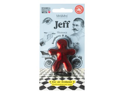 37212 jeff osvezovac raspberry red