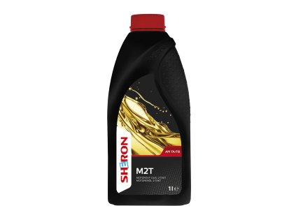 SHERON M2T 1 lt