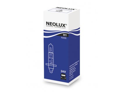 35850 neolux standard h1 24v n466 ks