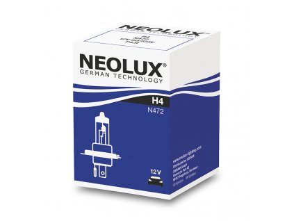 35865 neolux standard h4 12v n472 ks
