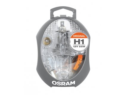 39234 osram rezervni sada h1 12v autobox