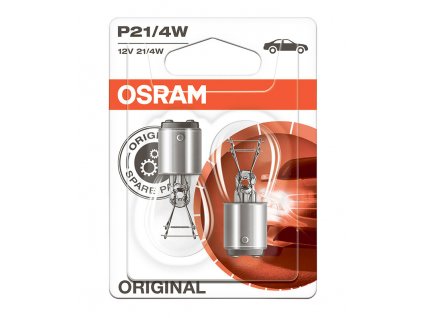 35517 osram zarovka pomocna p21 4w 12v 7225 02b