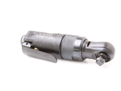 Pneumatická mini ráčna 3/8", 26 Nm, 134 mm, S-R38H