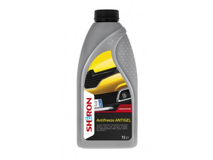 36537 sheron antifreeze antigel 1 lt