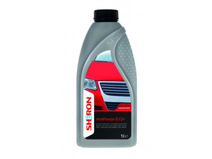 39012 sheron antifreeze g12 1 lt