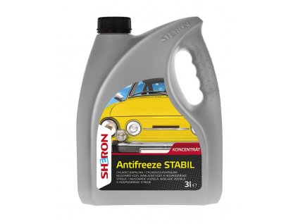 36534 sheron antifreeze stabil 3 lt