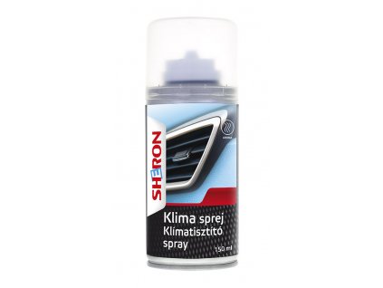 36168 sheron klima sprej 150 ml