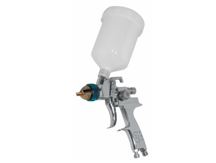 Pneumatická stříkací pistole, KH800G-1.4
