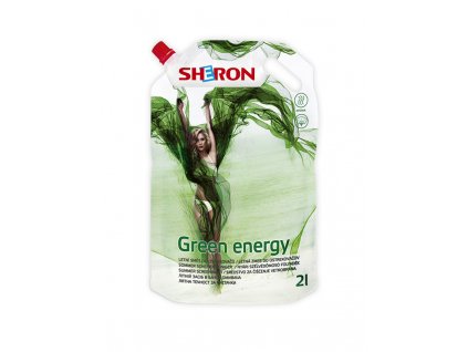 39651 sheron letni ostrikovac softpack 2 lt green energy