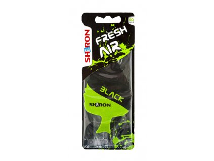 35994 sheron osvezovac fresh air black