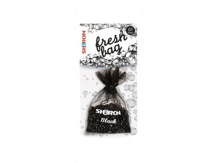 37053 sheron osvezovac fresh bag black