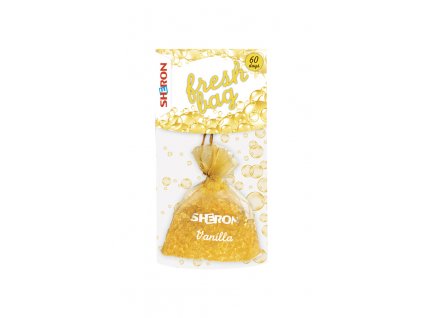 37047 sheron osvezovac fresh bag vanilla