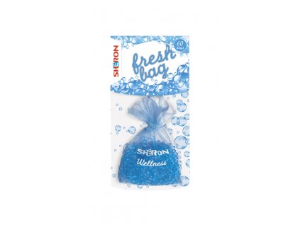 37056 sheron osvezovac fresh bag wellness