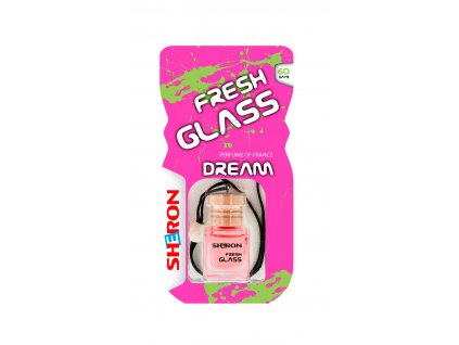 36609 sheron osvezovac fresh glass dream 6 ml