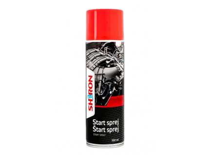 35478 sheron startovaci sprej 300 ml