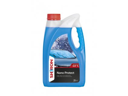 35841 sheron zimni ostrikovac nano protect 22 c 2 lt