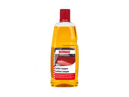 39321 sonax autosampon lestici koncentrat 1 lt