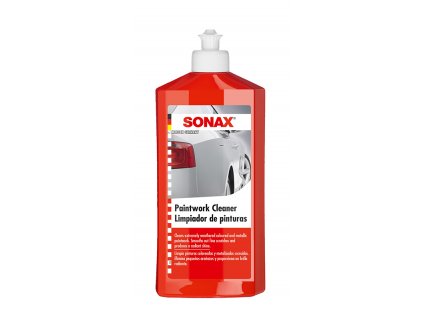 39132 sonax cistic laku 500 ml