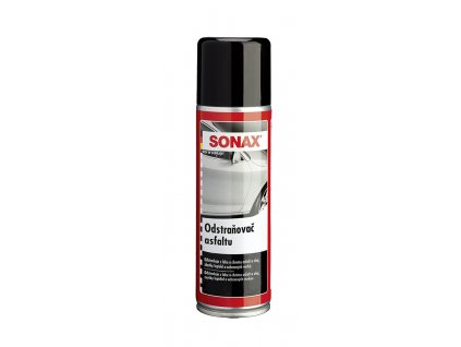 39330 sonax odstranovac asfaltu 300 ml