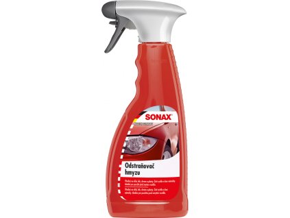 39327 sonax odstranovac hmyzu 500 ml