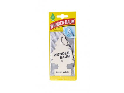 36630 wunder baum arctic white