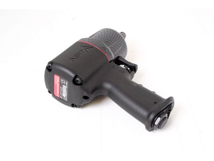 Pneumatický rázový utahovák 1/2", 1460 Nm, ASTA A-6112N