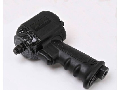 Pneumatický rázový utahovák 1/2", 850 Nm, ASTA A-SD850