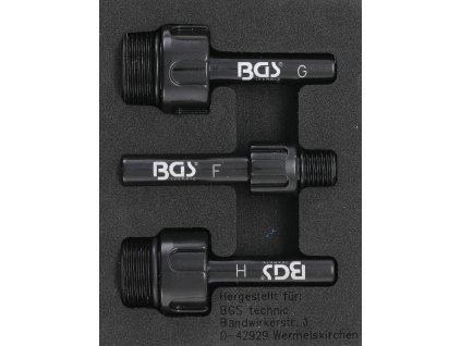 41177 bgs 9990 adapter pro plnicky prevodoveho oleje pro audi mercedes benz vw