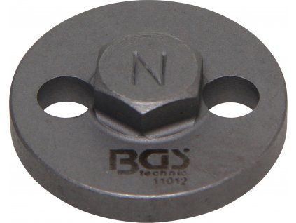 41222 bgs 11012 adapter pro stlacovani brzdovych pistu pro citroen