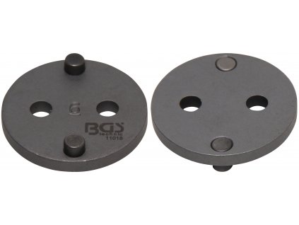 41240 bgs 11018 adapter pro stlacovani brzdovych pistu 6 pro vw nissan jaguar