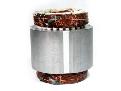 44589 matabro mb s0013 stator ke kompresoru 180mm dvojpistovy