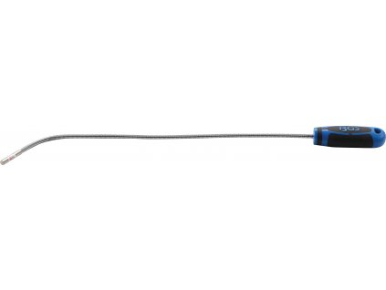 45438 bgs 3089 magneticky vytahovak ohebny 500 mm tazna sila 0 5 kg