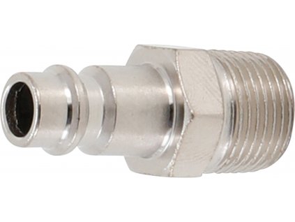 45822 bgs 3222 4 adapter pro pneumaticke naradi 10 mm 3 8 vnejsi zavit