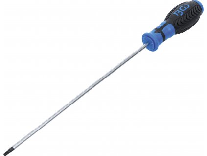 46647 bgs 4945 sroubovak t profil pro torx t20 delka cepele 250 mm