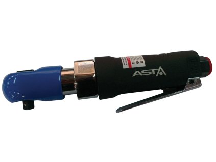 Pneumatický ráčnový klíč 1/4", A-0721B