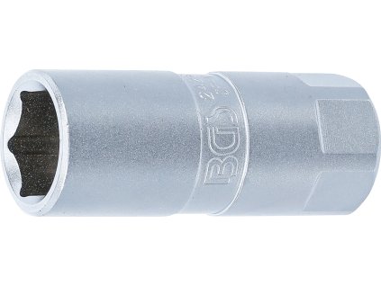 51262 bgs 2426 nastrcna hlavice na zapalovaci svicky sestihranna 12 5 mm 1 2 18 mm