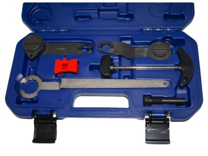 Aretační přípravky VAG 1.0 1.2 1.4 (aretace rozvodů, sada), A-3CY10