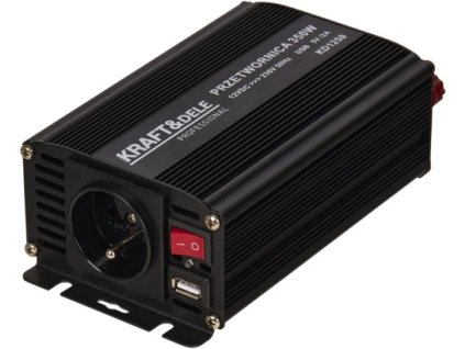 KRAFTDELE STANDARD KD1250 006065