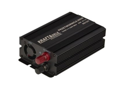 KRAFTDELE STANDARD KD1257 006107 Copy