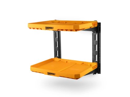 TOUGHBUILT TB-B1S3-M-20, Polička do dílny | StackTech