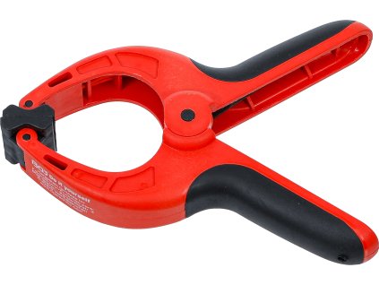 54581 bgs 59852 pomocna sverka nylon 160 mm