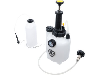 54596 bgs 71049 sada pripravku pro odvzdusneni brzdoveho a spojkoveho systemu 2 5 l