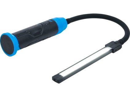 55124 bgs 85354 pracovni cob led svetlo