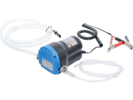 56207 bgs 9910 pumpa pro odsavani oleje 12 v