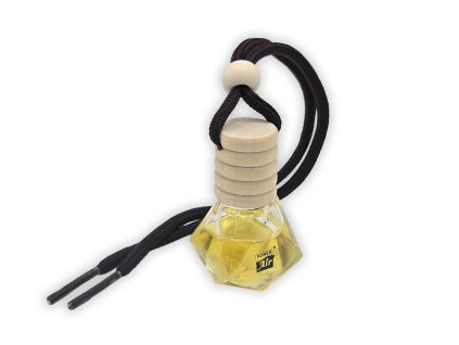 POWER AIR Diamond MINI | 6ml | citron fusion