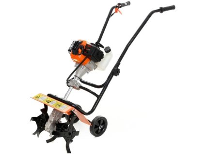 58688 kd176 benzinovy rotacni kultivator 9 hp