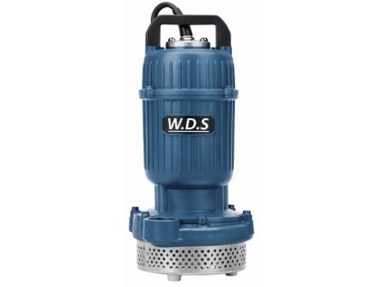 W.D.S PRO WDS 2421 10101 logo ok