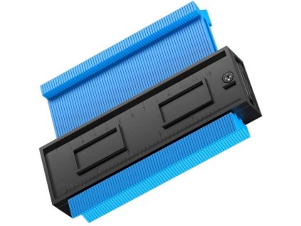 59459 4 kd10387 obrysova sablona na obkresleni tvaru 125 mm