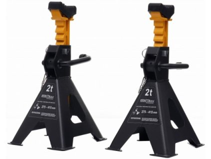 59489 kraft dele kd3095 podpery pod auto 2t 275 415 mm